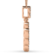 Faith Trio Pendant