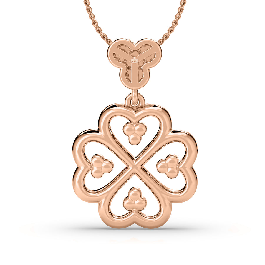 Faith Trio Pendant
