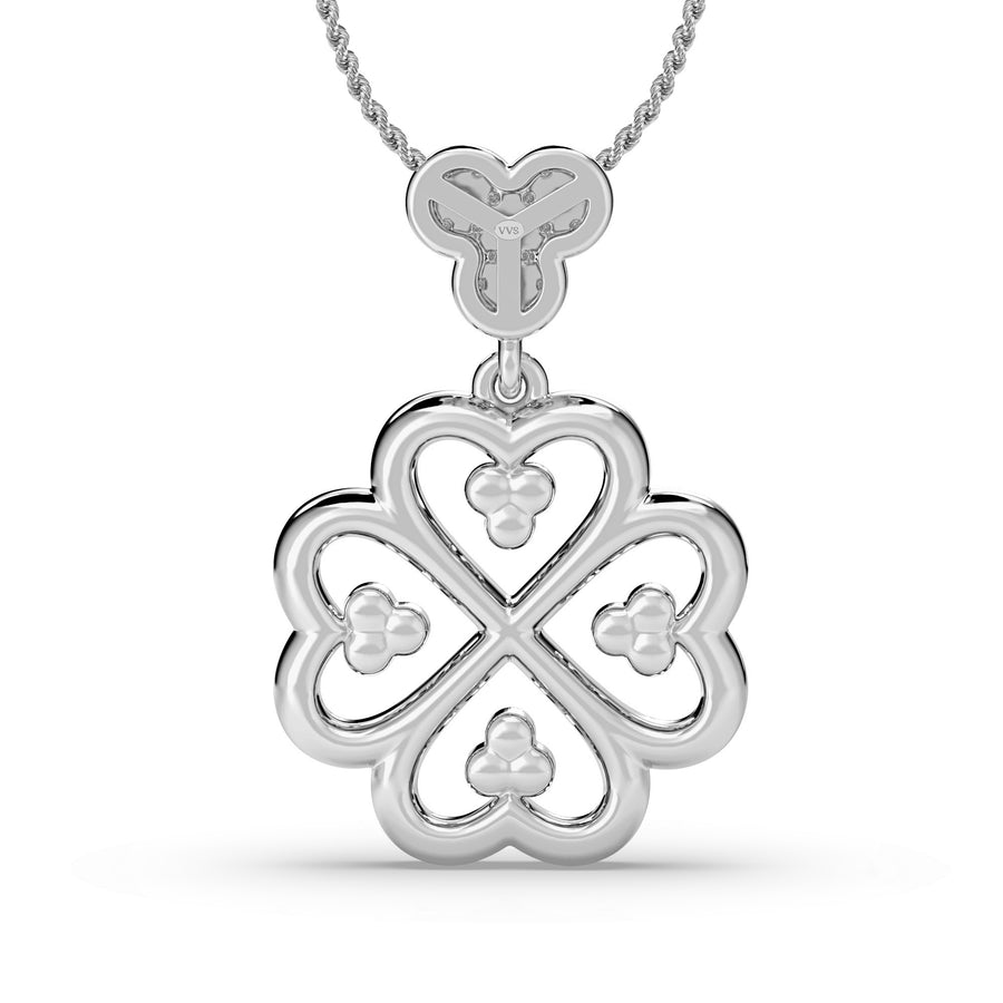 Faith Trio Pendant