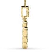 Faith Trio Pendant