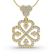Faith Trio Pendant