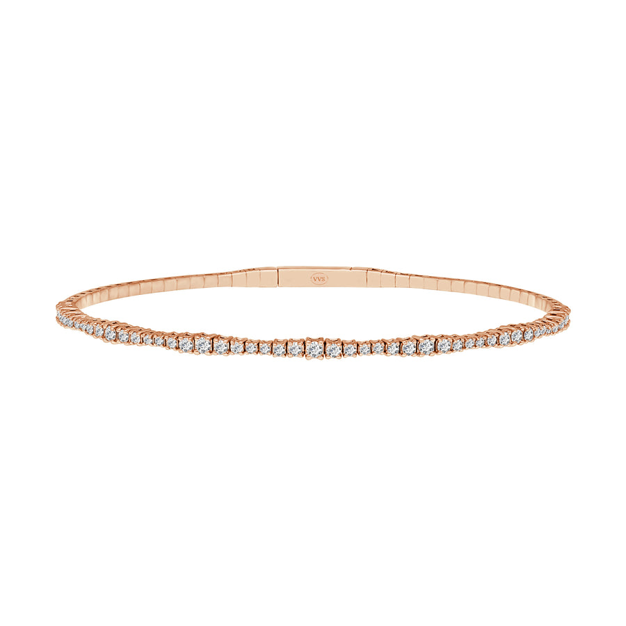 Hope VVS Flex Step Bangle