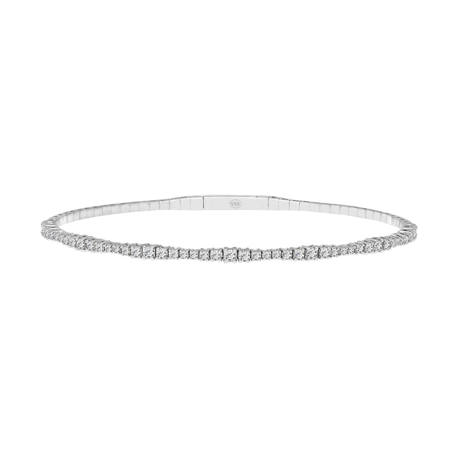 Hope VVS Flex Step Bangle