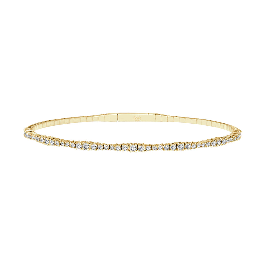 Hope VVS Flex Step Bangle