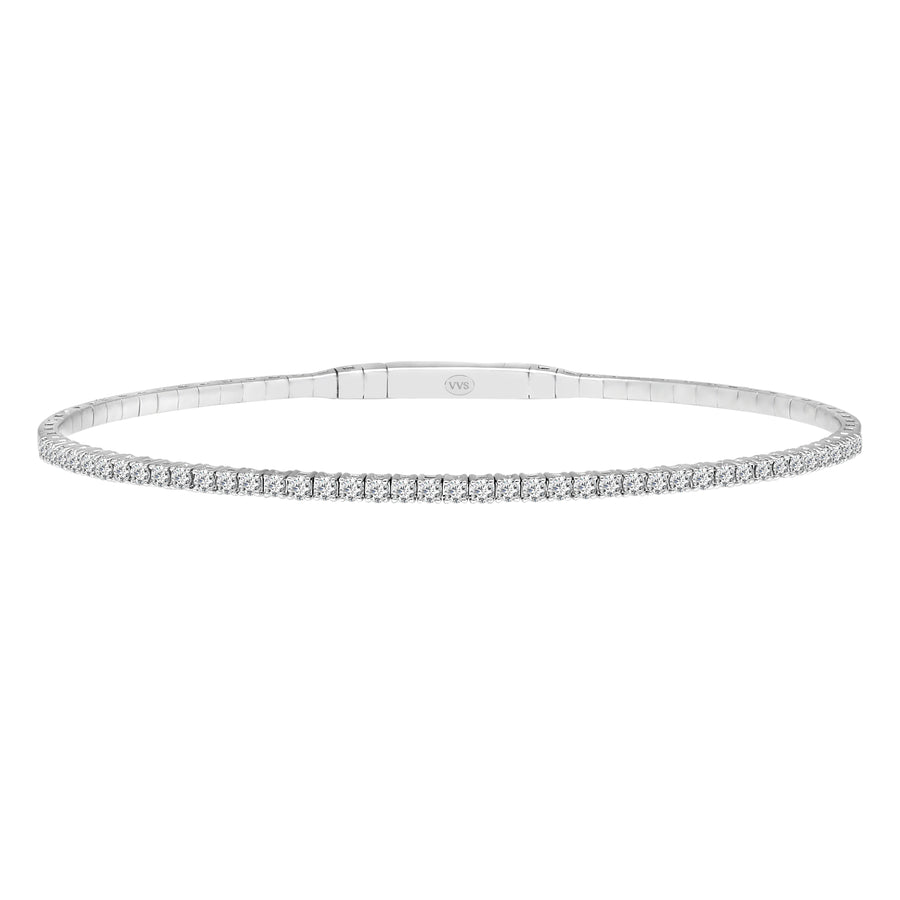 Hope VVS Flex Bangle