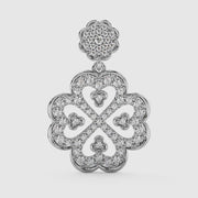 Faith Gala Pendant