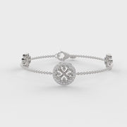 Faith Signature Bracelet