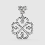 Faith Trio Pendant