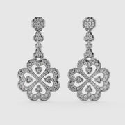 Faith Gala Earring