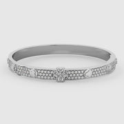 Faith Trio Bangle